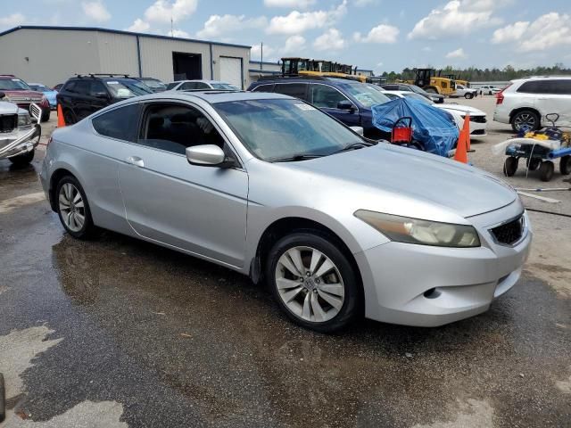 2008 Honda Accord EXL