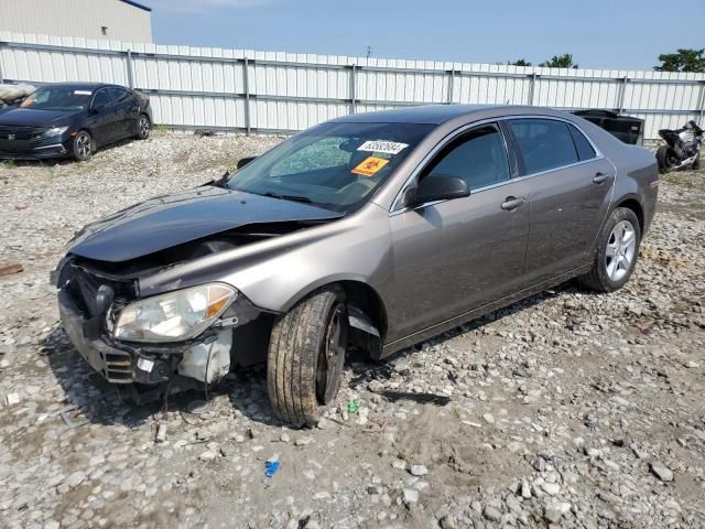 2011 Chevrolet Malibu LS