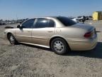 2005 Buick Lesabre Custom