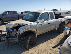 2000 Toyota Tacoma Xtracab Prerunner en venta en Vallejo, CA