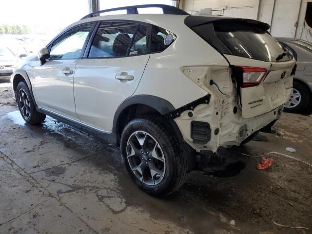 2019 Subaru Crosstrek Premium