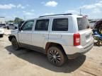 2012 Jeep Patriot Sport