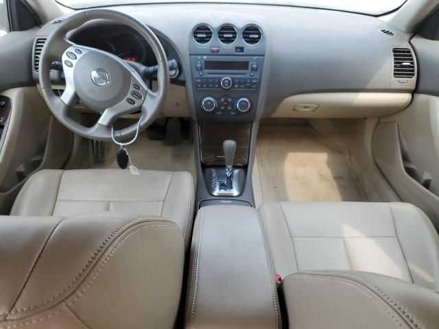 2011 Nissan Altima Base