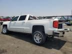 2015 Chevrolet Silverado K1500 High Country