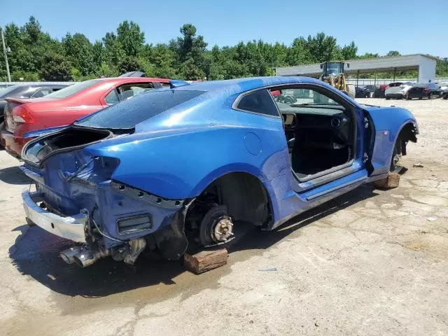 2021 Chevrolet Camaro LZ