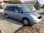 2006 Toyota Sienna CE