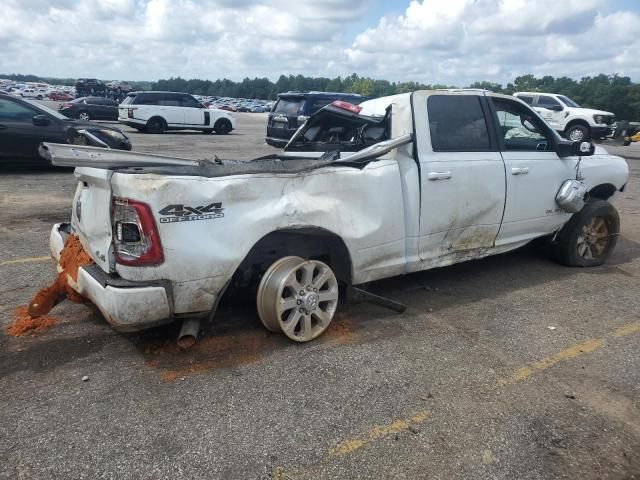 2023 Dodge 2500 Laramie