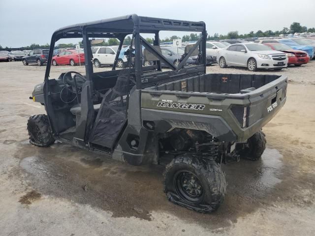 2019 Polaris Ranger Crew XP 1000 EPS