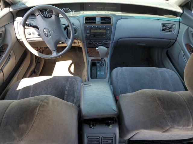 2002 Toyota Avalon XL