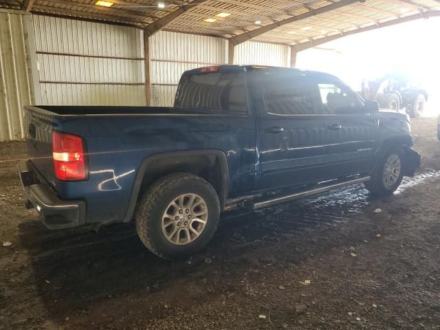 2015 GMC Sierra K1500 SLE