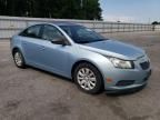 2011 Chevrolet Cruze LS