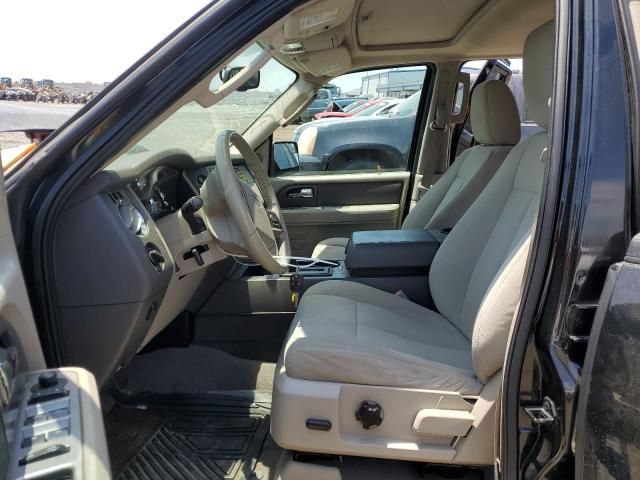 2014 Ford Expedition EL XLT