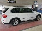 2011 BMW X5 XDRIVE50I