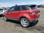 2014 Land Rover Range Rover Evoque Pure Plus