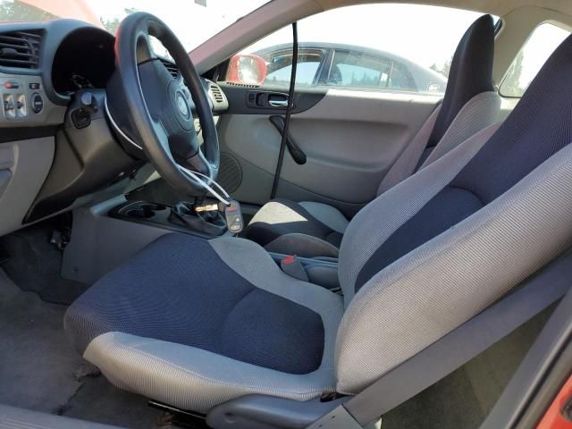 2003 Honda Insight