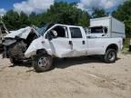 1999 Ford F350 Super Duty