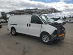 2012 Chevrolet Express G1500