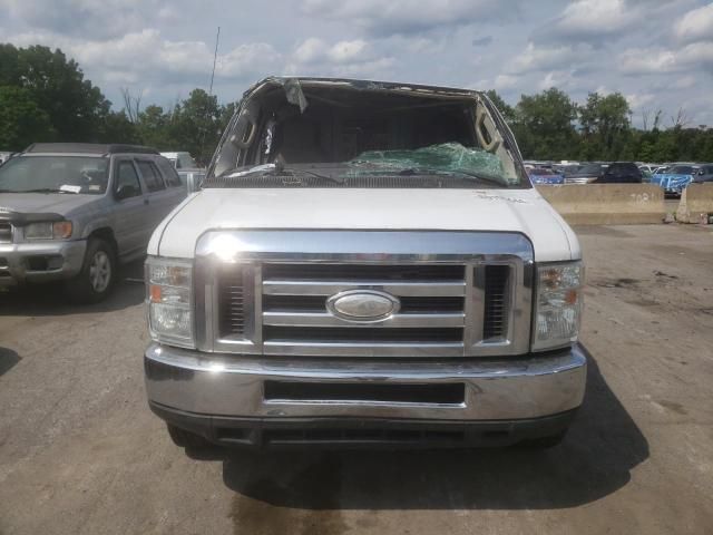 2014 Ford Econoline E250 Van