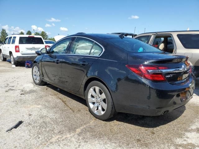 2014 Buick Regal