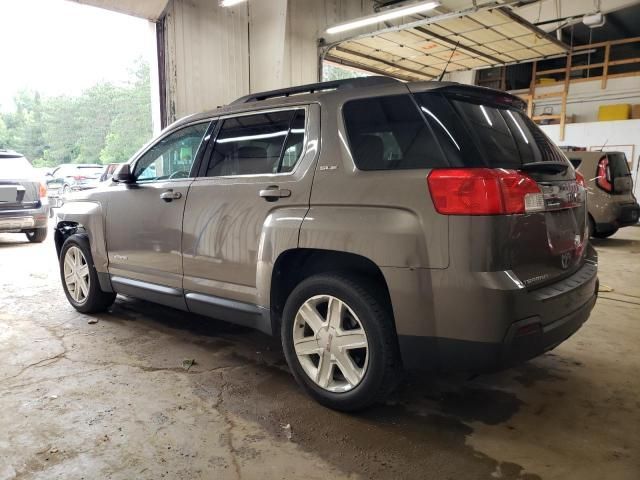 2011 GMC Terrain SLE