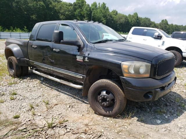 2009 Dodge RAM 3500