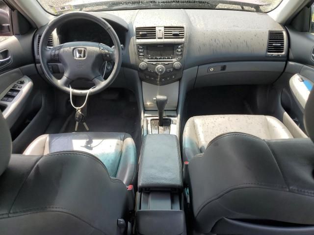 2004 Honda Accord EX