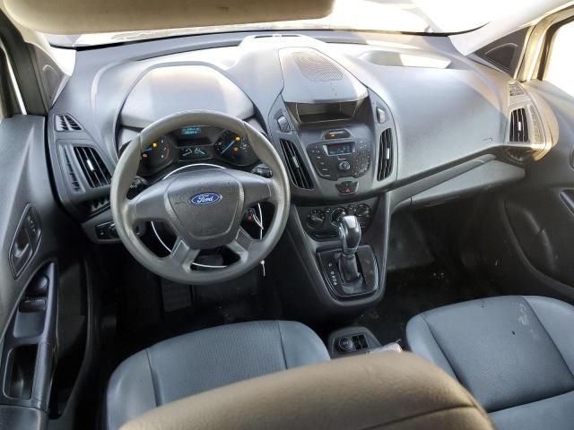 2014 Ford Transit Connect XL