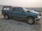 1998 Ford Ranger Super Cab