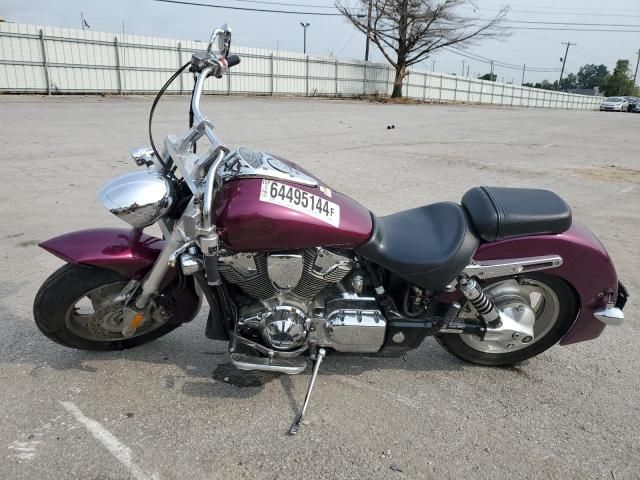 2004 Honda VTX1800 N1