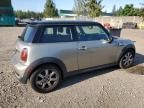 2010 Mini Cooper S