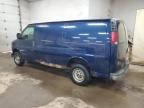 2002 GMC Savana G2500