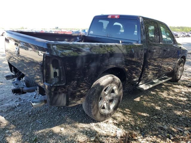 2014 Dodge RAM 1500 ST