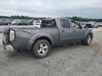 2007 Nissan Frontier Crew Cab LE