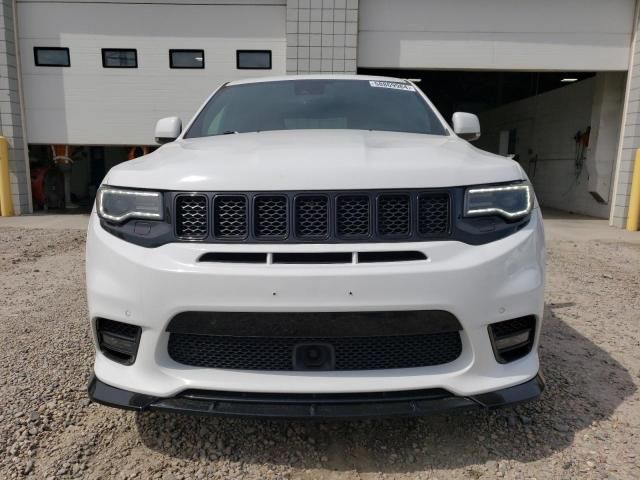 2018 Jeep Grand Cherokee SRT-8