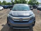 2019 Honda Pilot EX