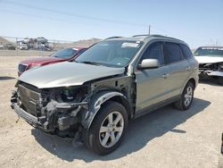 Hyundai Vehiculos salvage en venta: 2009 Hyundai Santa FE SE