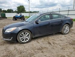 Buick salvage cars for sale: 2014 Buick Regal