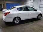 2014 Nissan Versa S