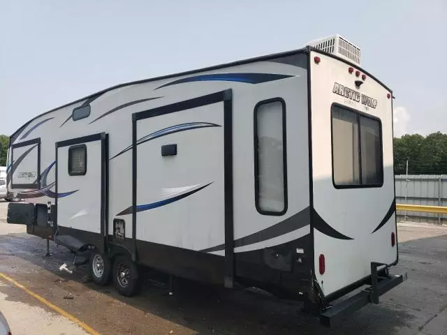 2018 Forest River 5th Wheel