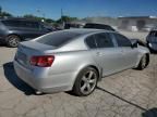 2006 Lexus GS 430