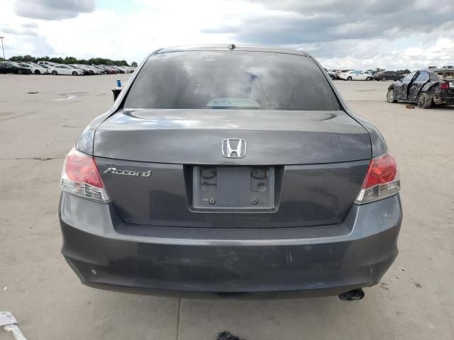 2010 Honda Accord EXL