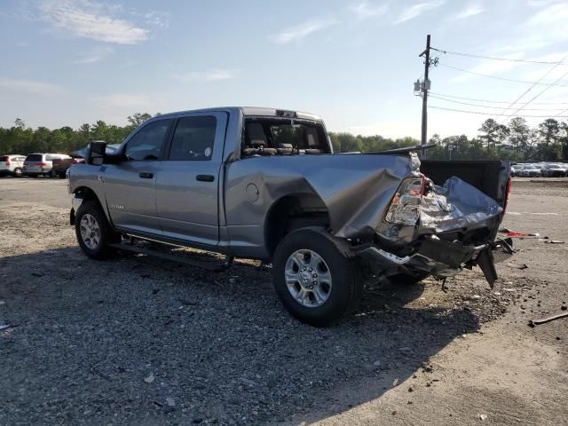 2023 Dodge RAM 2500 BIG Horn