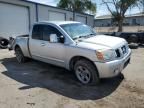 2005 Nissan Titan XE