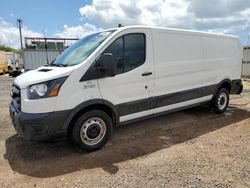 Salvage trucks for sale at Kapolei, HI auction: 2020 Ford Transit T-350