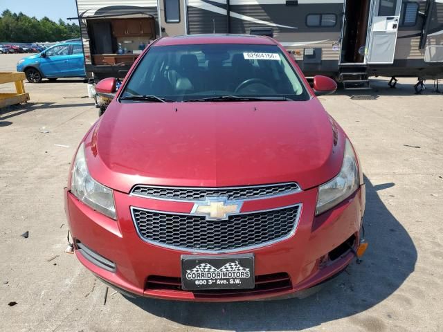 2011 Chevrolet Cruze LT