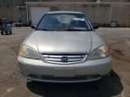 2002 Honda Civic LX