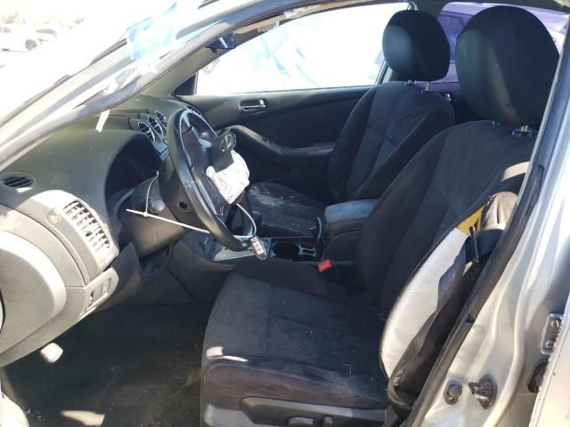 2010 Nissan Altima Base