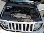 2011 Jeep Liberty Sport