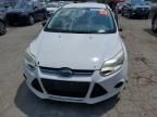 2013 Ford Focus S