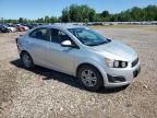 2015 Chevrolet Sonic LT